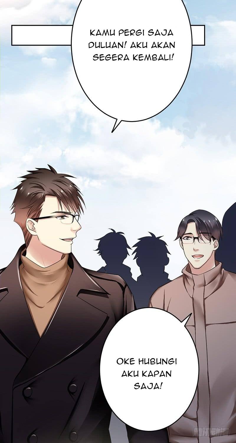 NSD Gaming Chapter 93 Bahasa Indonesia